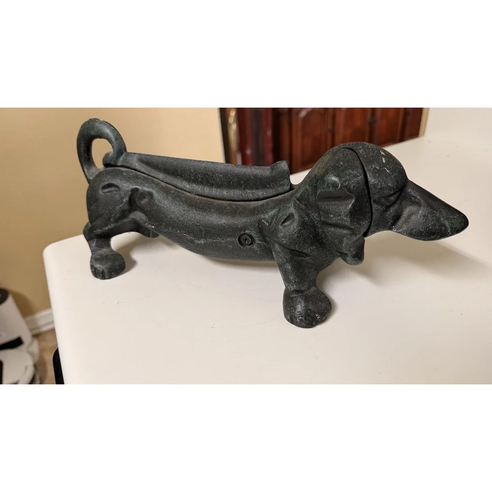 N/A cast iron